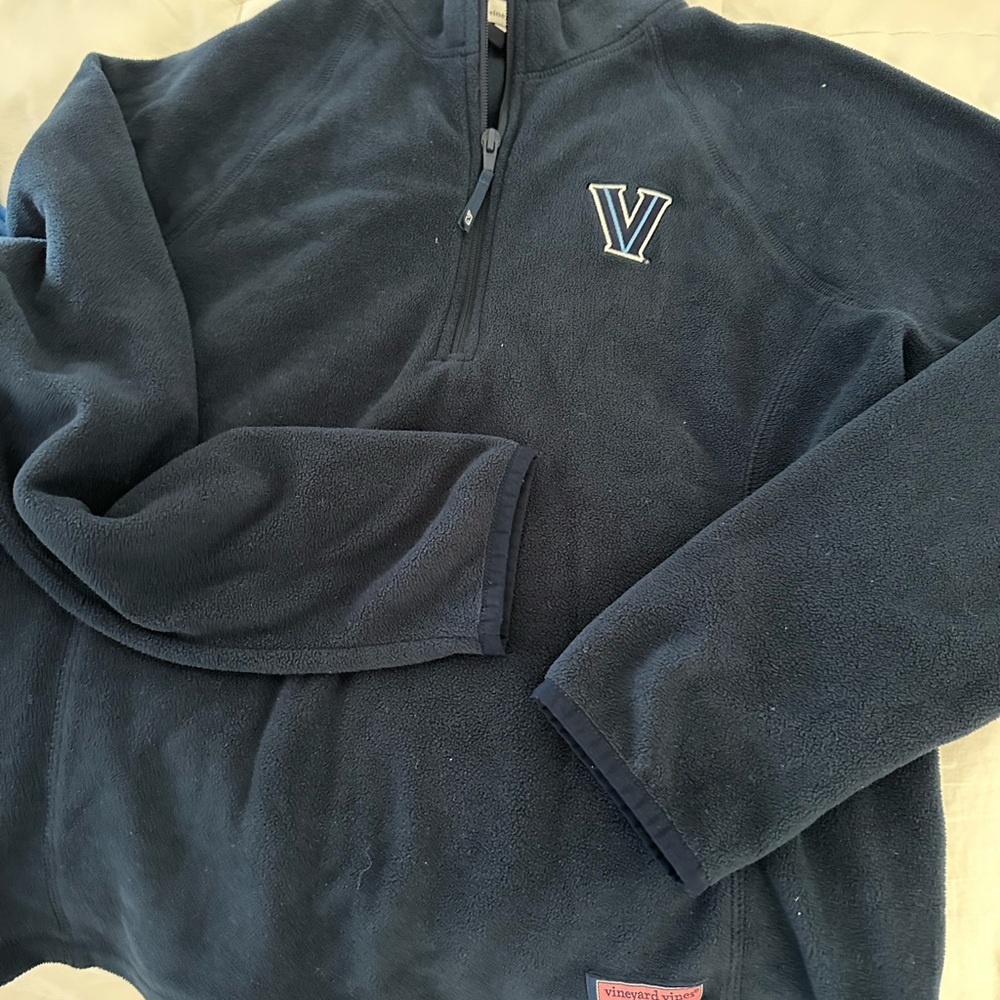 Villanova VV